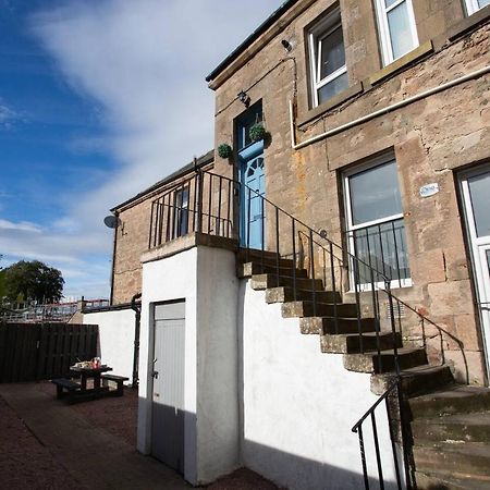 Luxury Apartment Near The Beach In Nairn Scotland Eksteriør billede