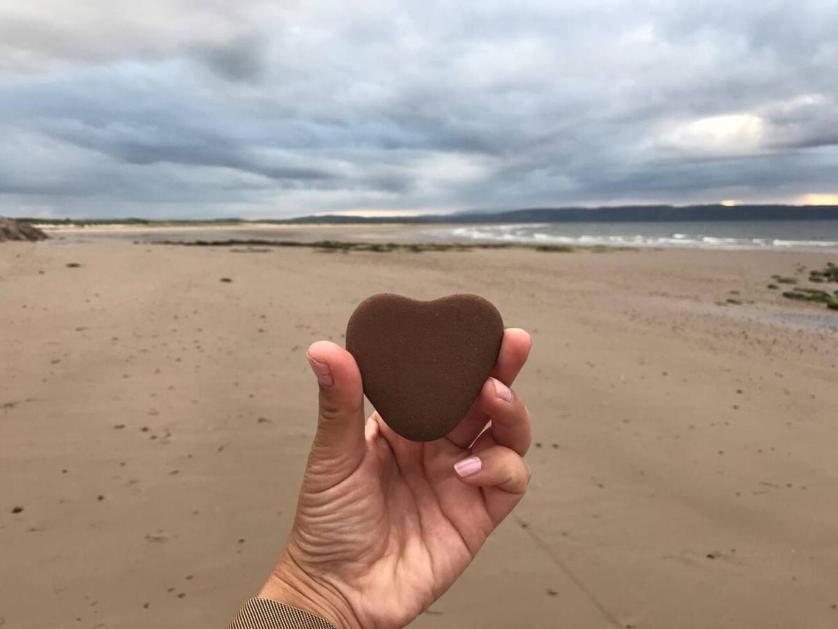 Luxury Apartment Near The Beach In Nairn Scotland Eksteriør billede