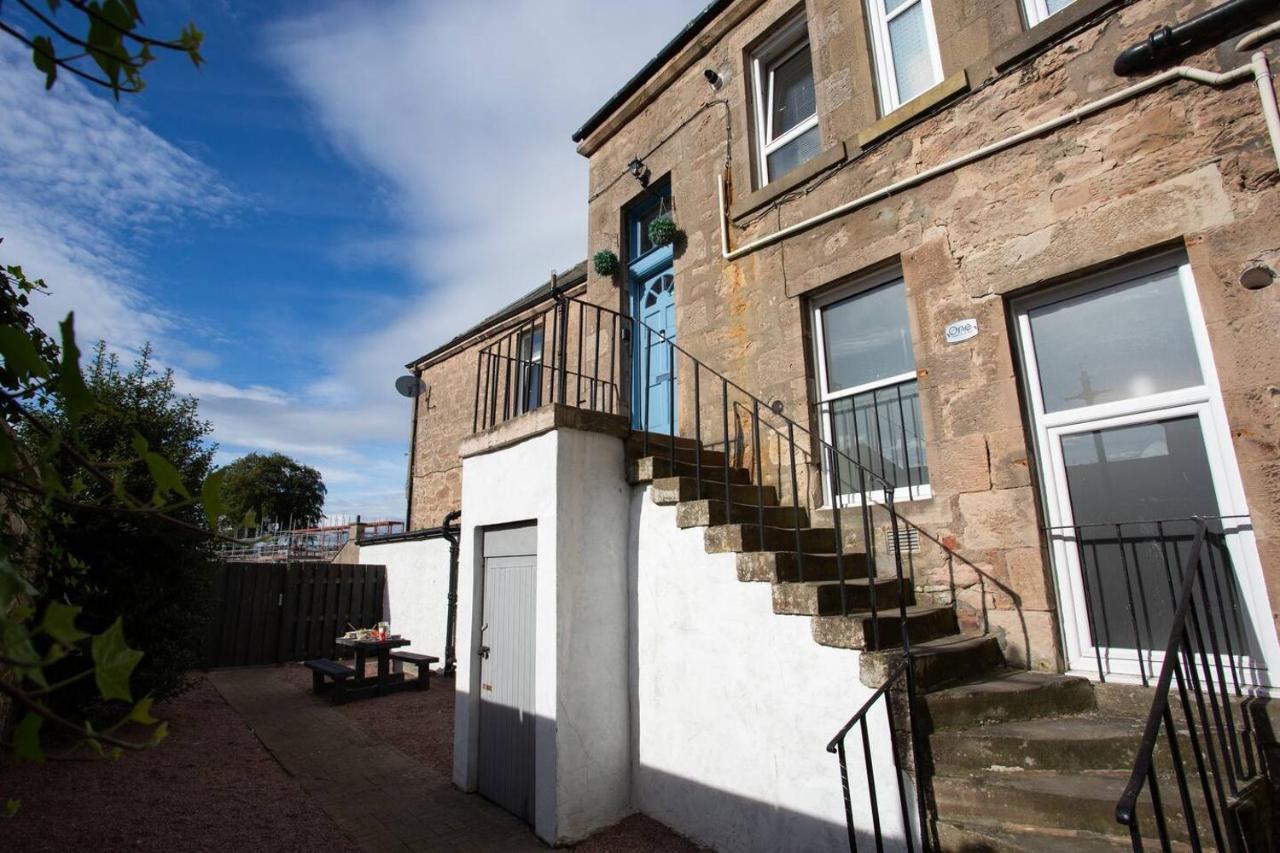 Luxury Apartment Near The Beach In Nairn Scotland Eksteriør billede